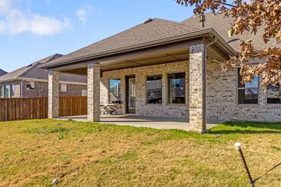2711 Trinity Ridge Street, Mansfield, TX 76063 - Photo 23