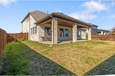 2711 Trinity Ridge Street, Mansfield, TX 76063 - Photo 21