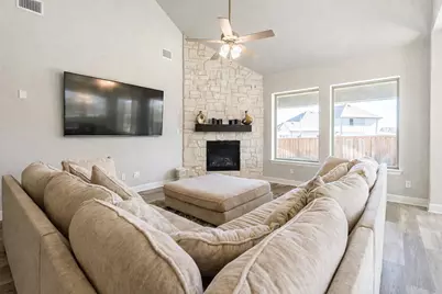 2711 Trinity Ridge Street, Mansfield, TX 76063 - Photo 19
