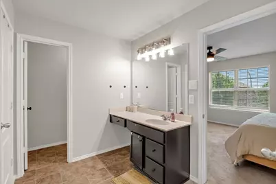 4260 Aldridge Lane, Fort Worth, TX 76036 - Photo 19