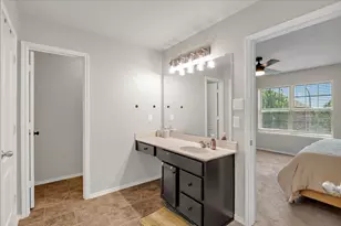 4260 Aldridge Ln, Fort Worth, TX 76036 - Photo 19