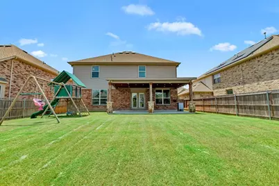 4260 Aldridge Lane, Fort Worth, TX 76036 - Photo 21