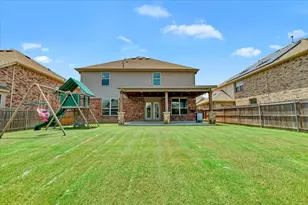 4260 Aldridge Ln, Fort Worth, TX 76036 - Photo 21