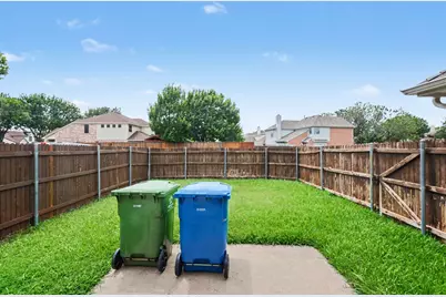 6017 Apache Drive, The Colony, TX 75056 - Photo 15