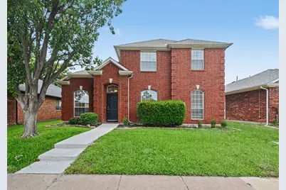 6017 Apache Drive, The Colony, TX 75056 - Photo 7