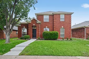 6017 Apache Dr, The Colony, TX 75056 - Photo 7