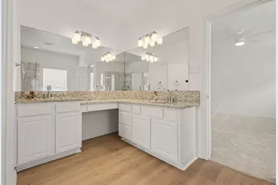 6017 Apache Drive, The Colony, TX 75056 - Photo 5