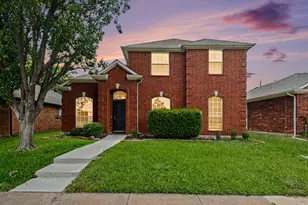 6017 Apache Dr, The Colony, TX 75056 - Photo 1