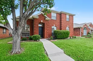 6017 Apache Dr, The Colony, TX 75056 - Photo 3