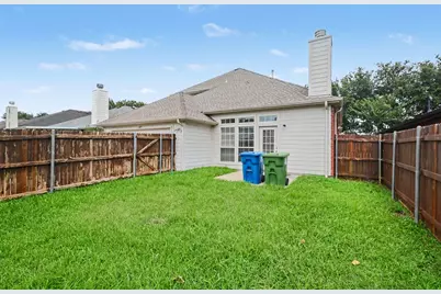 6017 Apache Drive, The Colony, TX 75056 - Photo 21