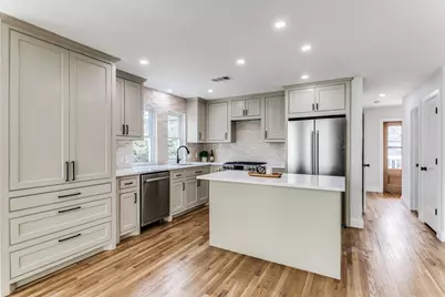 2214 Routh Street #B, Dallas, TX 75201 - Photo 7