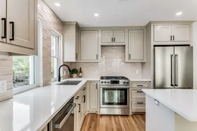 2214 Routh Street #B, Dallas, TX 75201 - Photo 5