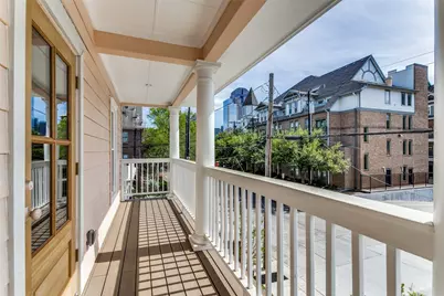 2214 Routh Street #B, Dallas, TX 75201 - Photo 23