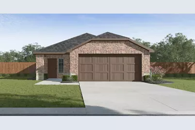 1308 Silent Peak Drive, Princeton, TX 75407 - Photo 1