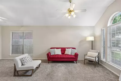 2332 Cap Rock Lane, Fort Worth, TX 76133 - Photo 5