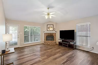 2332 Cap Rock Lane, Fort Worth, TX 76133 - Photo 7