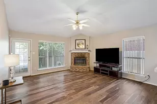 2332 Cap Rock Ln, Fort Worth, TX 76133 - Photo 7