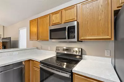 2332 Cap Rock Lane, Fort Worth, TX 76133 - Photo 13