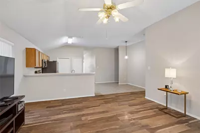 2332 Cap Rock Lane, Fort Worth, TX 76133 - Photo 9