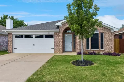 2332 Cap Rock Lane, Fort Worth, TX 76133 - Photo 1
