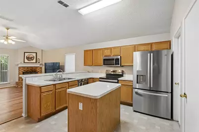 2332 Cap Rock Lane, Fort Worth, TX 76133 - Photo 11