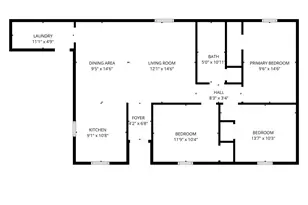 313 N Church St, Blue Ridge, TX 75424 - Photo 27