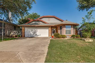 5210 Rowcrop Drive, Arlington, TX 76017 - Photo 1