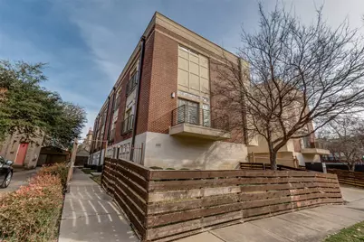 5711 Ross Avenue #5, Dallas, TX 75206 - Photo 1