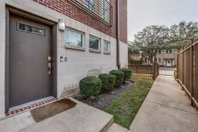 5711 Ross Avenue #5, Dallas, TX 75206 - Photo 25