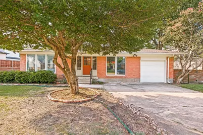 8938 Lockhaven Drive, Dallas, TX 75238 - Photo 3