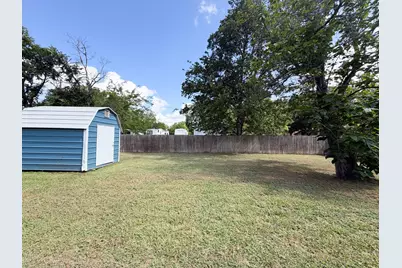 309 2nd Street, Kerens, TX 75144 - Photo 17