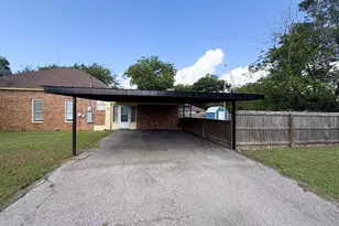 309 2nd St, Kerens, TX 75144 - Photo 3