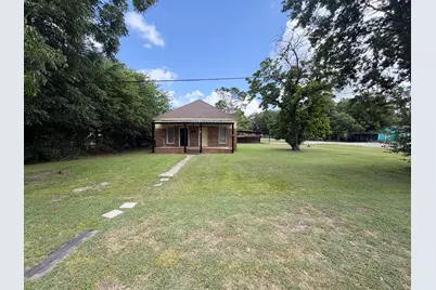 309 2nd Street, Kerens, TX 75144 - Photo 1