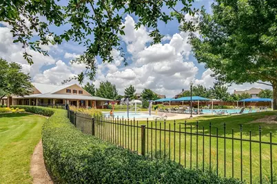 9600 Fox Hill Drive, Fort Worth, TX 76131 - Photo 29