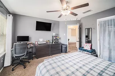 9600 Fox Hill Drive, Fort Worth, TX 76131 - Photo 19