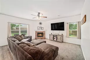 9600 Fox Hill Dr, Fort Worth, TX 76131 - Photo 7