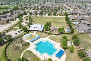 9600 Fox Hill Dr, Fort Worth, TX 76131 - Photo 29