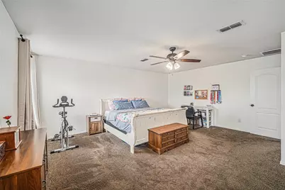 9600 Fox Hill Drive, Fort Worth, TX 76131 - Photo 13