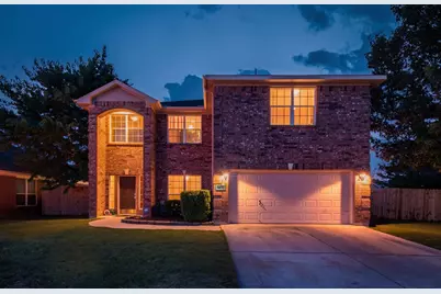 9600 Fox Hill Drive, Fort Worth, TX 76131 - Photo 31