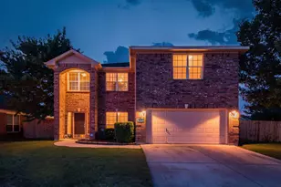 9600 Fox Hill Dr, Fort Worth, TX 76131 - Photo 31