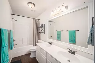 9600 Fox Hill Dr, Fort Worth, TX 76131 - Photo 19