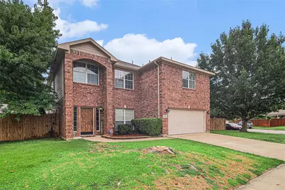 9600 Fox Hill Drive, Fort Worth, TX 76131 - Photo 3