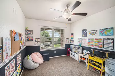 9600 Fox Hill Drive, Fort Worth, TX 76131 - Photo 21