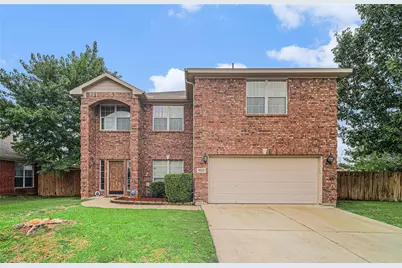 9600 Fox Hill Drive, Fort Worth, TX 76131 - Photo 1