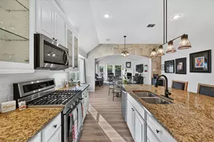 8021 Branch Hollow Trail, Fort Worth, TX 76123 - Photo 7