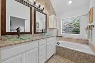 8021 Branch Hollow Trail, Fort Worth, TX 76123 - Photo 21