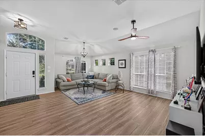 8021 Branch Hollow Trail, Fort Worth, TX 76123 - Photo 13