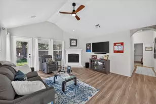 8021 Branch Hollow Trail, Fort Worth, TX 76123 - Photo 9
