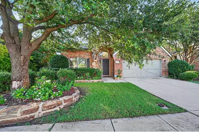 8021 Branch Hollow Trail, Fort Worth, TX 76123 - Photo 1
