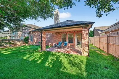 8021 Branch Hollow Trail, Fort Worth, TX 76123 - Photo 27